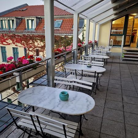 Mikon Eastgate Hotel - City Centre Βερολίνο Εξωτερικό φωτογραφία