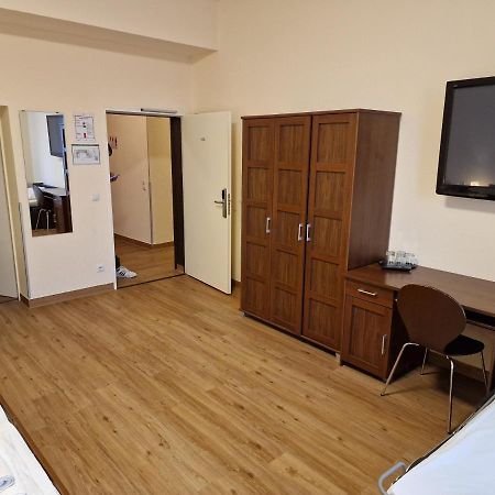 Mikon Eastgate Hotel - City Centre Βερολίνο Εξωτερικό φωτογραφία