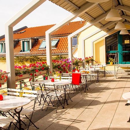 Mikon Eastgate Hotel - City Centre Βερολίνο Εξωτερικό φωτογραφία