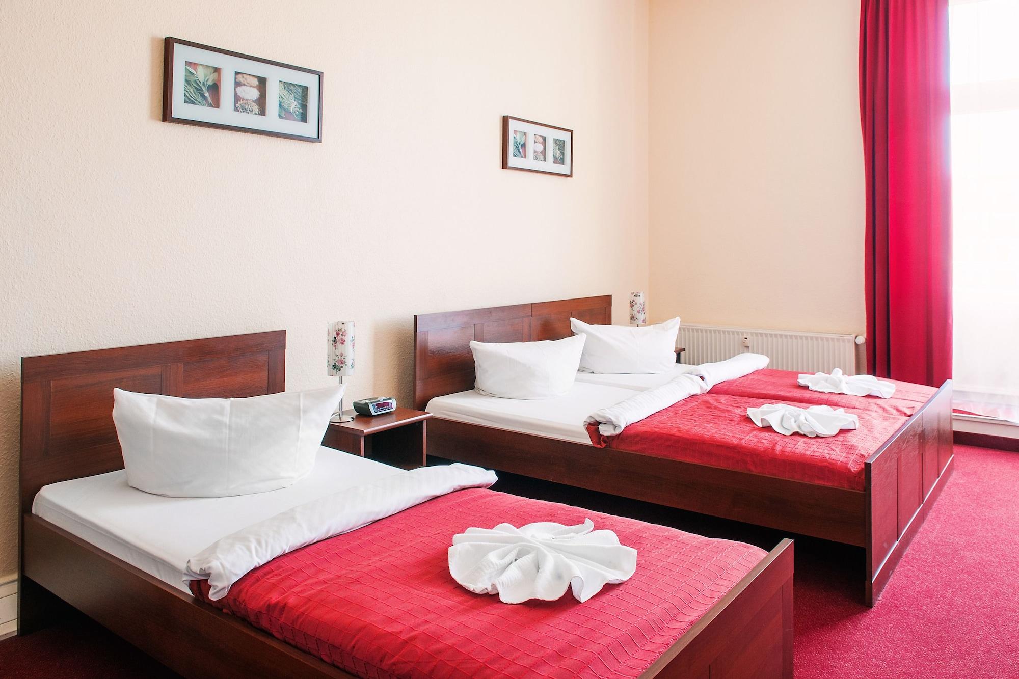 Mikon Eastgate Hotel - City Centre Βερολίνο Εξωτερικό φωτογραφία