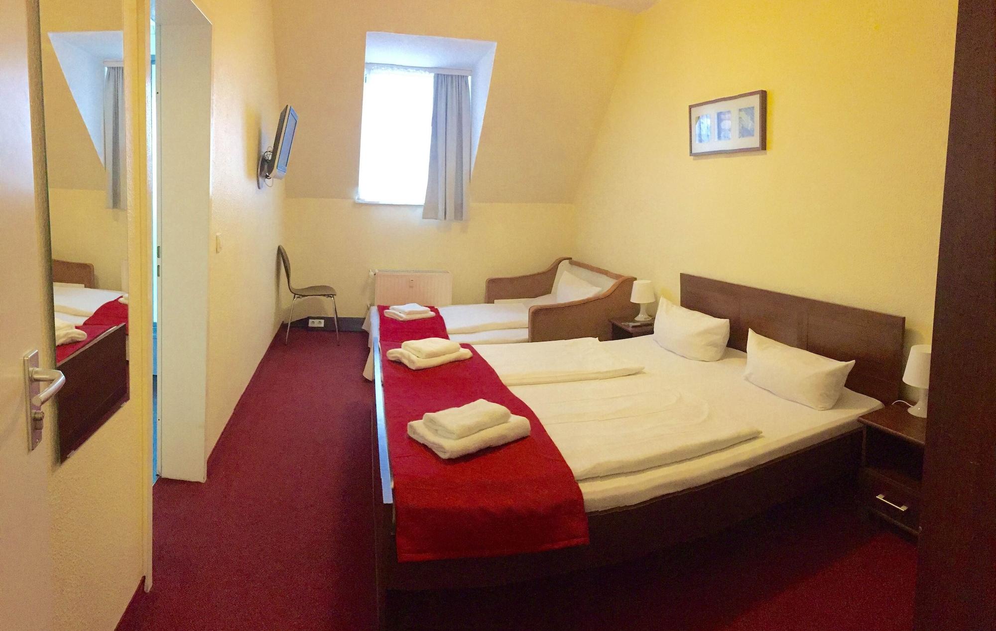 Mikon Eastgate Hotel - City Centre Βερολίνο Εξωτερικό φωτογραφία