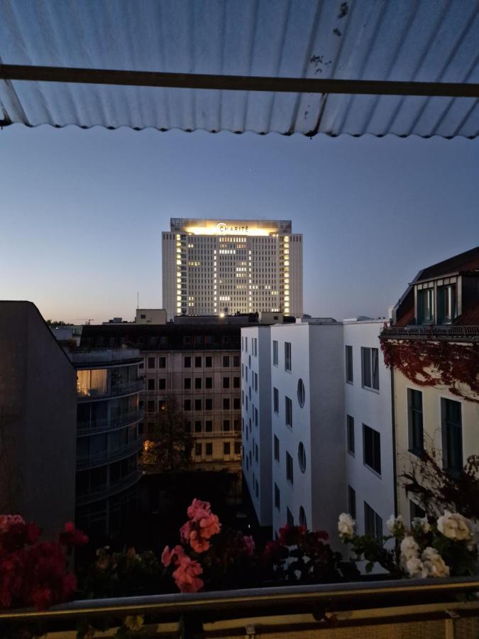 Mikon Eastgate Hotel - City Centre Βερολίνο Εξωτερικό φωτογραφία