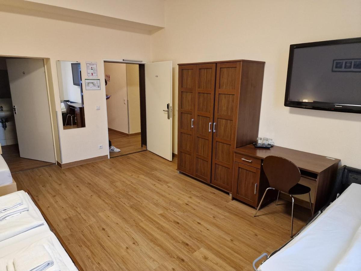 Mikon Eastgate Hotel - City Centre Βερολίνο Εξωτερικό φωτογραφία
