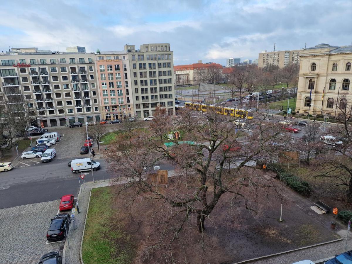 Mikon Eastgate Hotel - City Centre Βερολίνο Εξωτερικό φωτογραφία