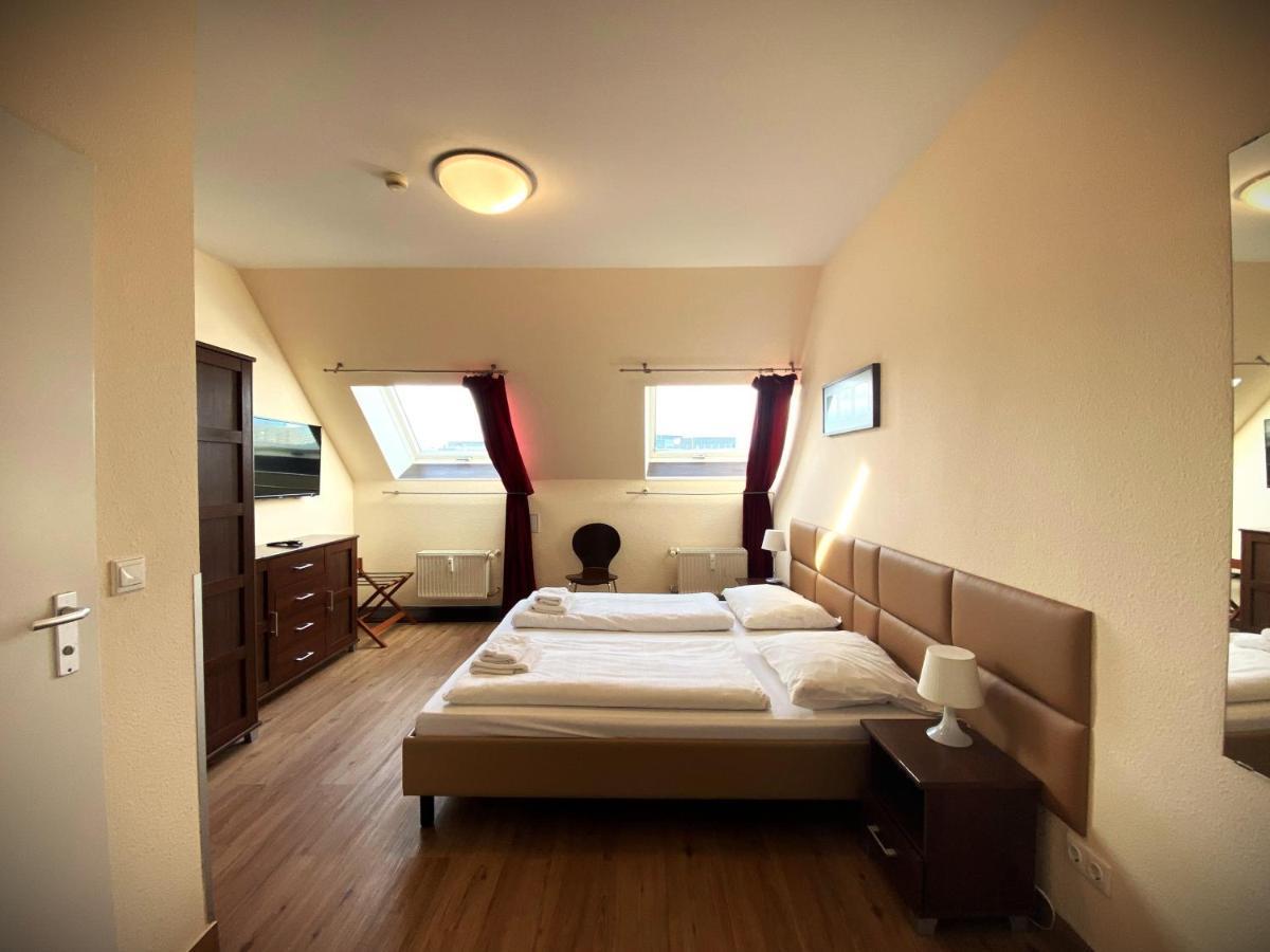 Mikon Eastgate Hotel - City Centre Βερολίνο Εξωτερικό φωτογραφία