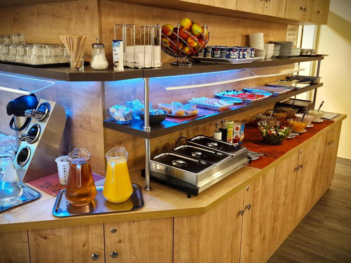 Mikon Eastgate Hotel - City Centre Βερολίνο Εξωτερικό φωτογραφία