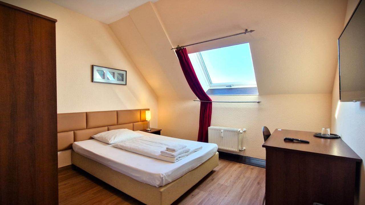 Mikon Eastgate Hotel - City Centre Βερολίνο Εξωτερικό φωτογραφία