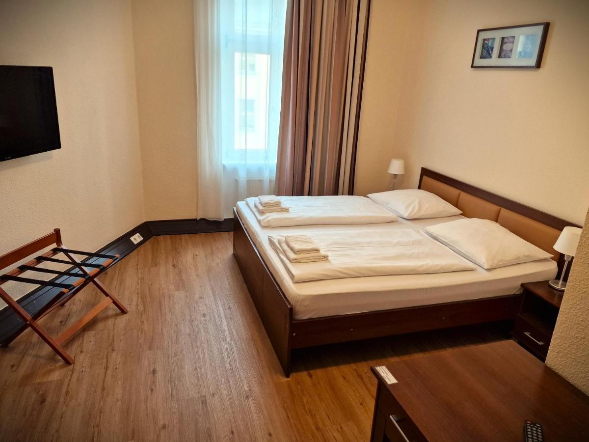 Mikon Eastgate Hotel - City Centre Βερολίνο Εξωτερικό φωτογραφία