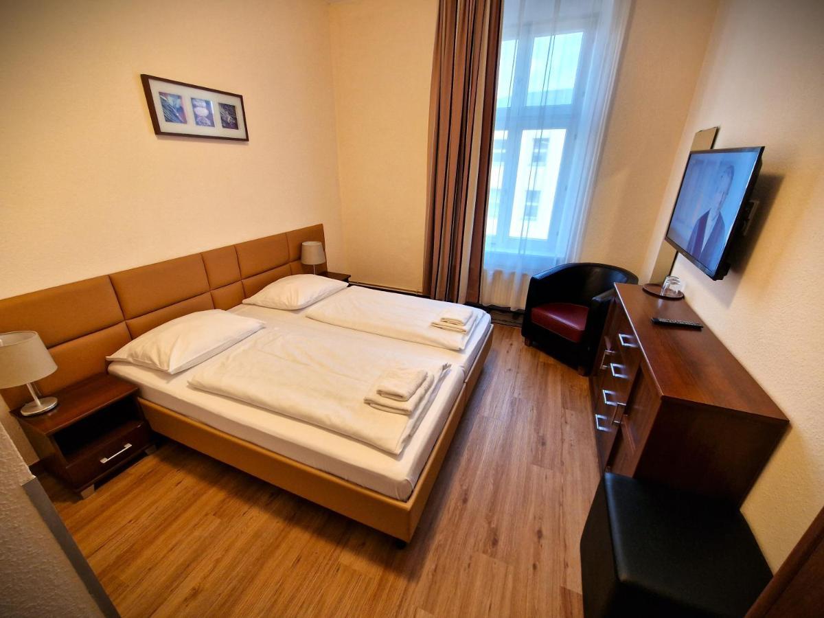 Mikon Eastgate Hotel - City Centre Βερολίνο Εξωτερικό φωτογραφία