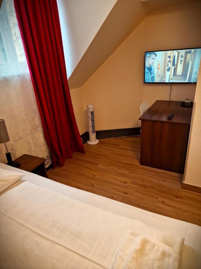 Mikon Eastgate Hotel - City Centre Βερολίνο Εξωτερικό φωτογραφία