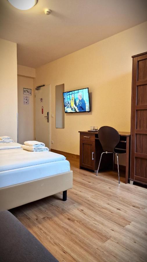 Mikon Eastgate Hotel - City Centre Βερολίνο Εξωτερικό φωτογραφία