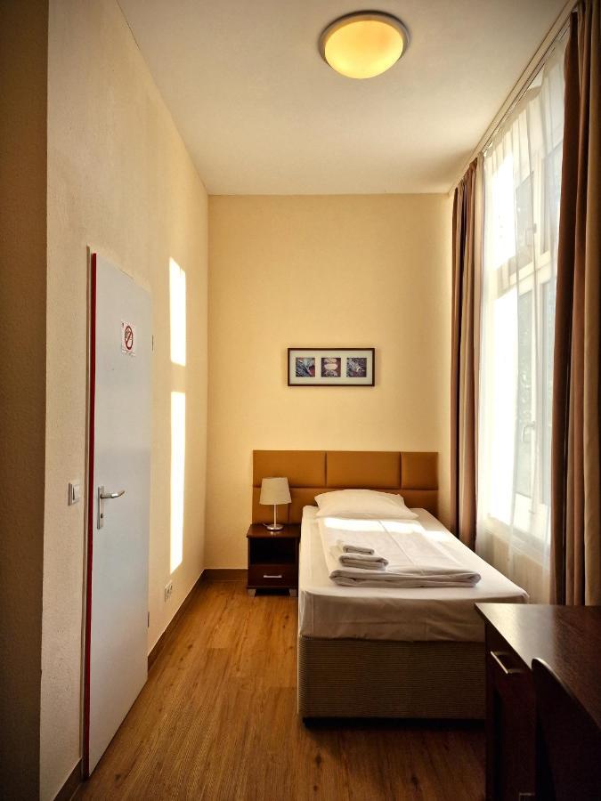 Mikon Eastgate Hotel - City Centre Βερολίνο Εξωτερικό φωτογραφία