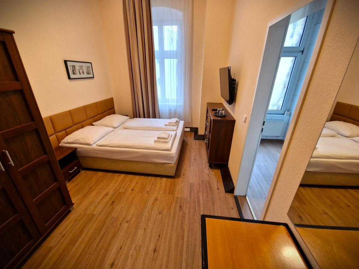 Mikon Eastgate Hotel - City Centre Βερολίνο Εξωτερικό φωτογραφία