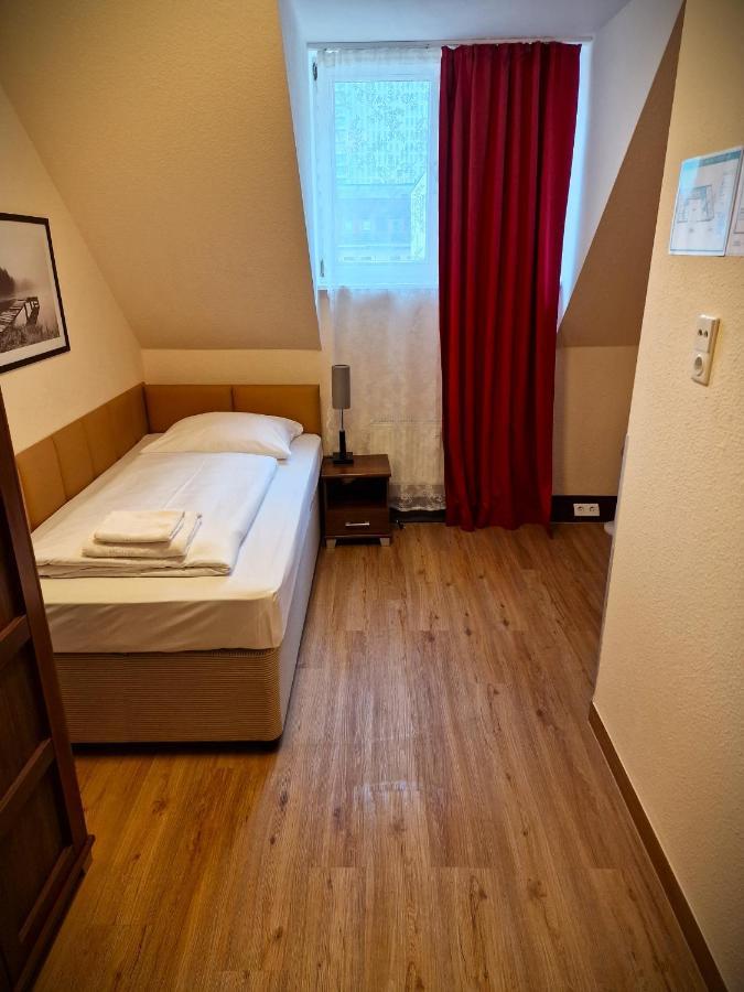 Mikon Eastgate Hotel - City Centre Βερολίνο Εξωτερικό φωτογραφία