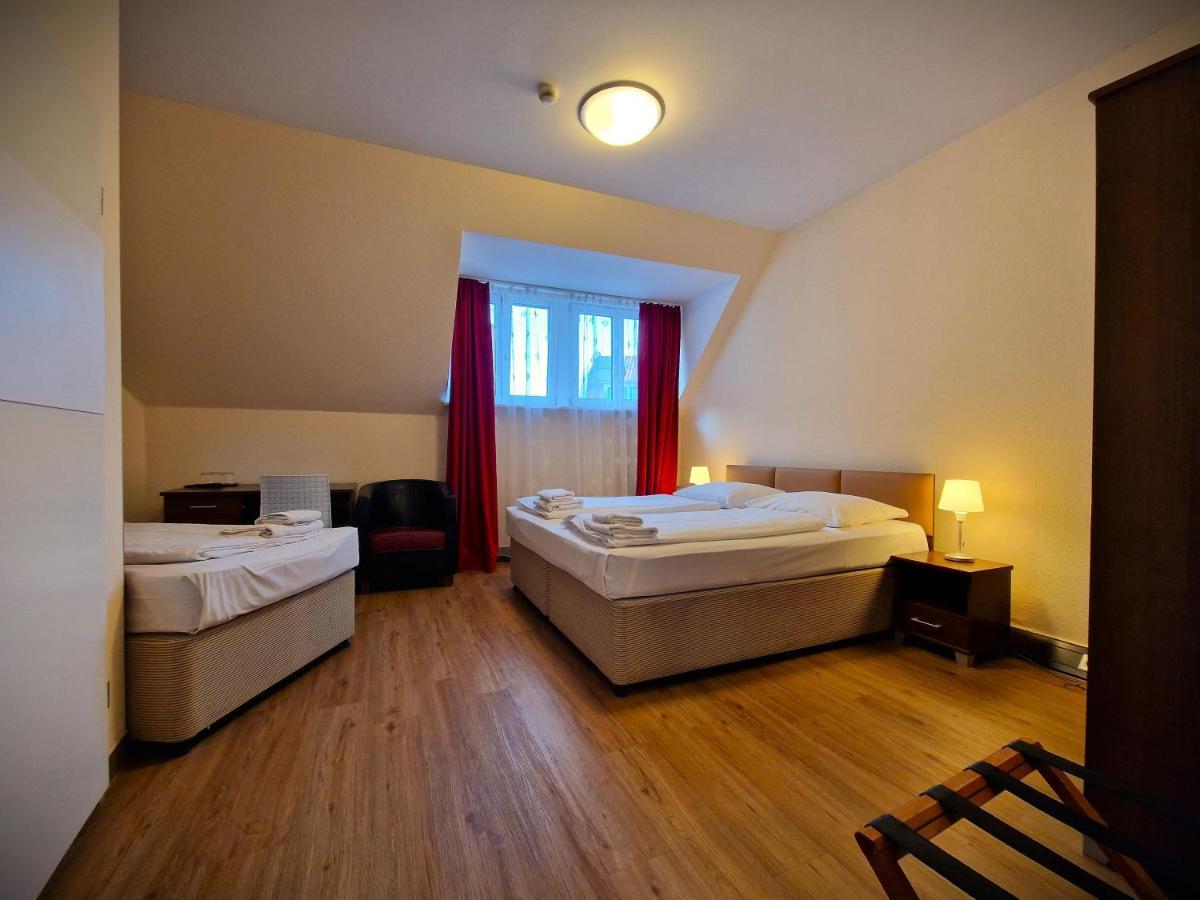 Mikon Eastgate Hotel - City Centre Βερολίνο Εξωτερικό φωτογραφία