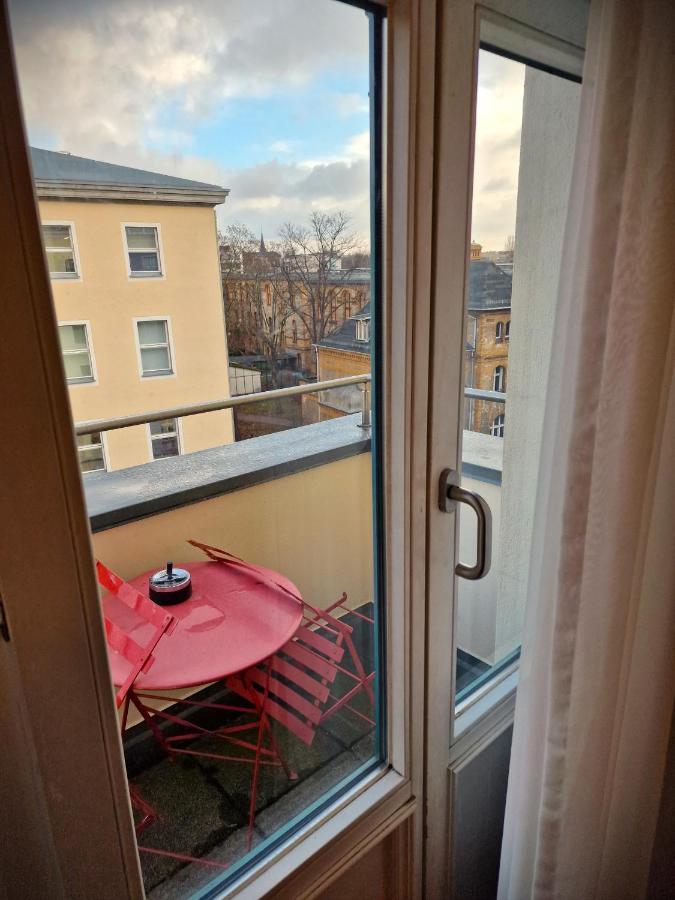 Mikon Eastgate Hotel - City Centre Βερολίνο Εξωτερικό φωτογραφία