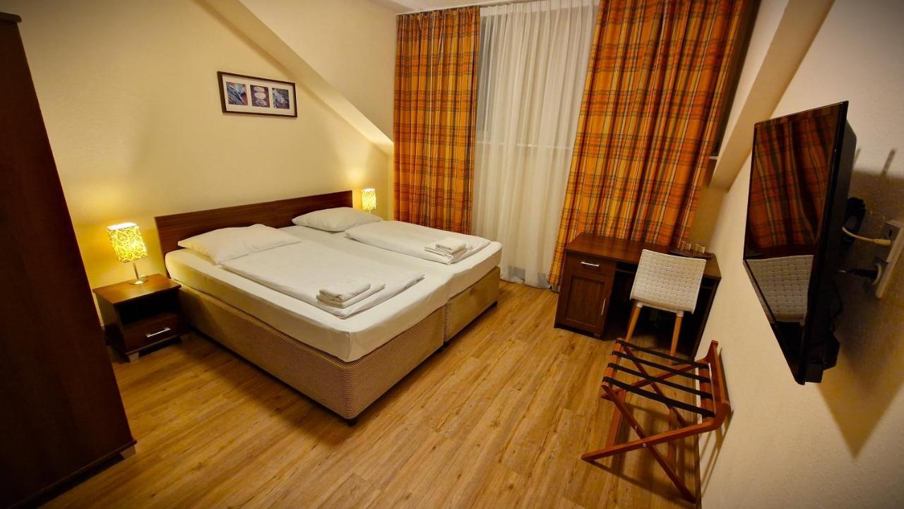 Mikon Eastgate Hotel - City Centre Βερολίνο Εξωτερικό φωτογραφία