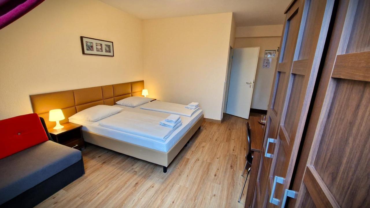 Mikon Eastgate Hotel - City Centre Βερολίνο Εξωτερικό φωτογραφία