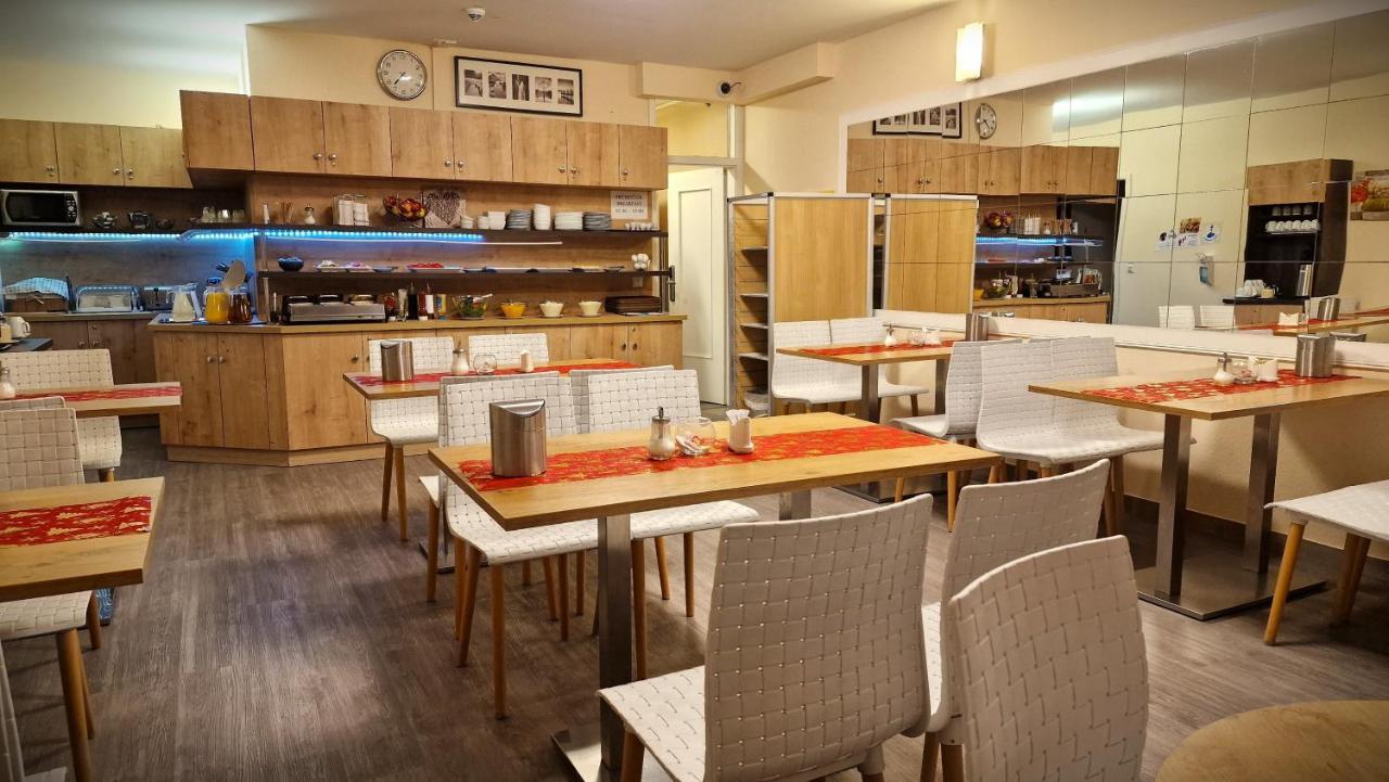 Mikon Eastgate Hotel - City Centre Βερολίνο Εξωτερικό φωτογραφία