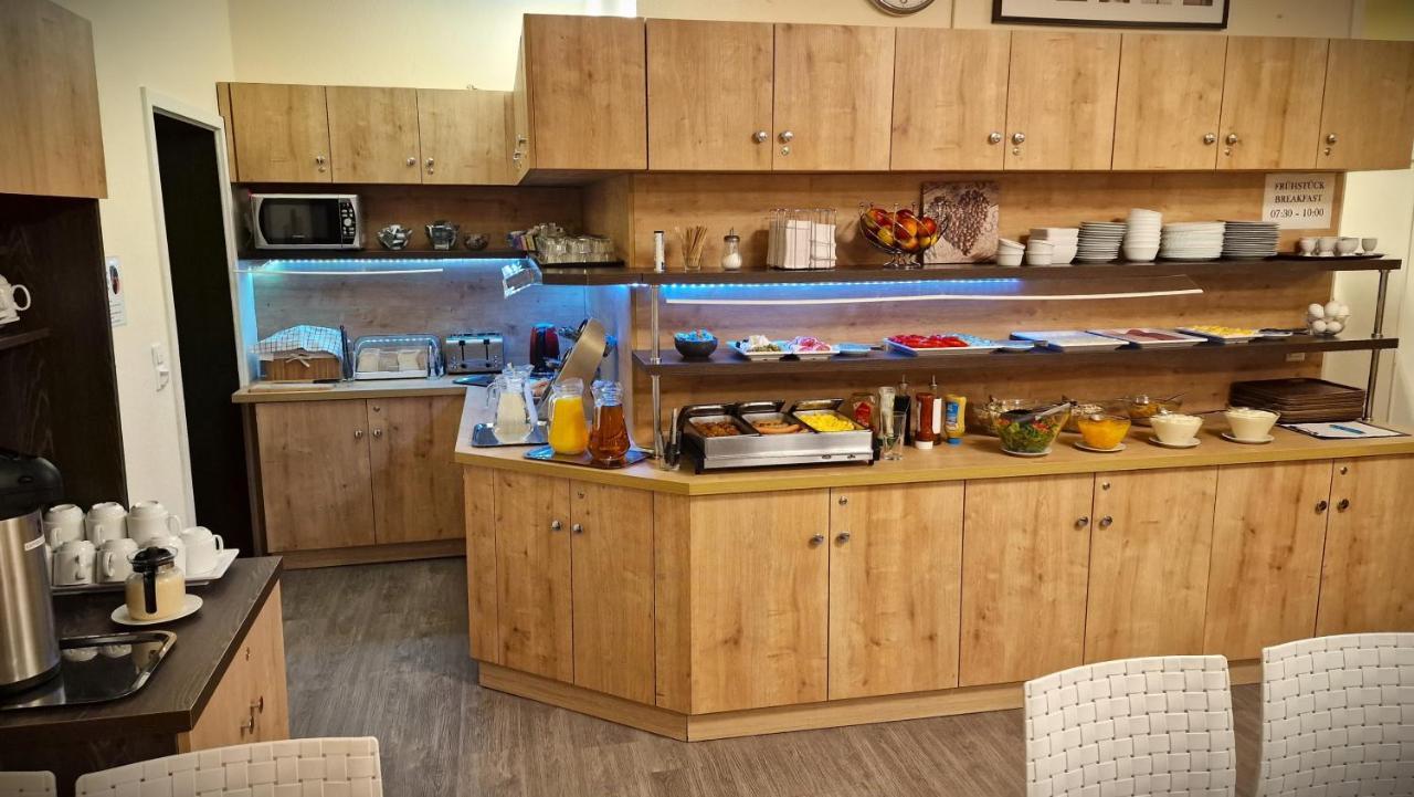 Mikon Eastgate Hotel - City Centre Βερολίνο Εξωτερικό φωτογραφία