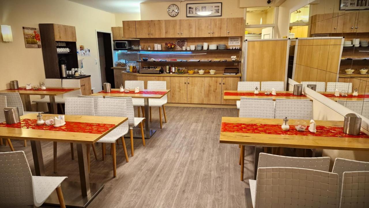 Mikon Eastgate Hotel - City Centre Βερολίνο Εξωτερικό φωτογραφία