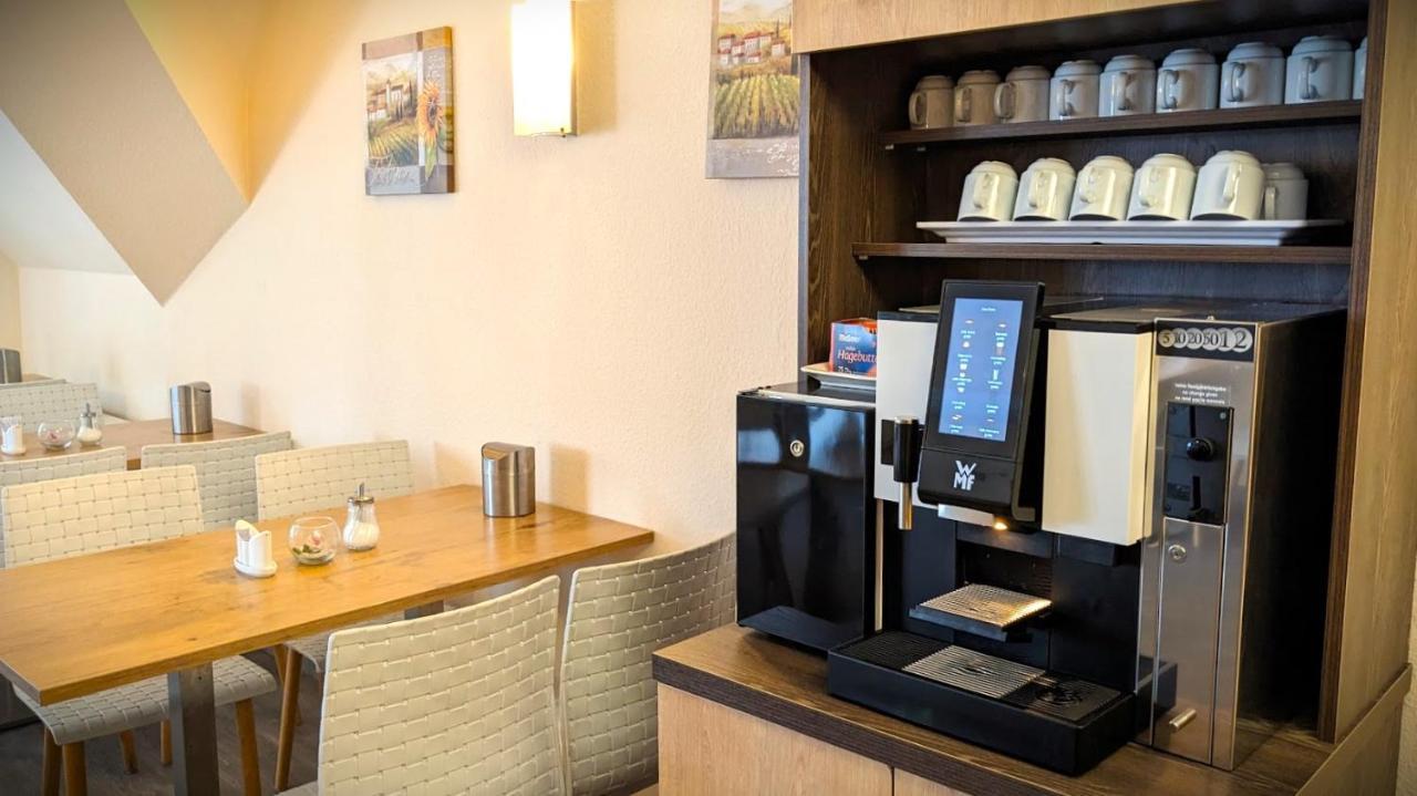 Mikon Eastgate Hotel - City Centre Βερολίνο Εξωτερικό φωτογραφία