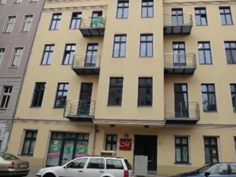 Mikon Eastgate Hotel - City Centre Βερολίνο Εξωτερικό φωτογραφία