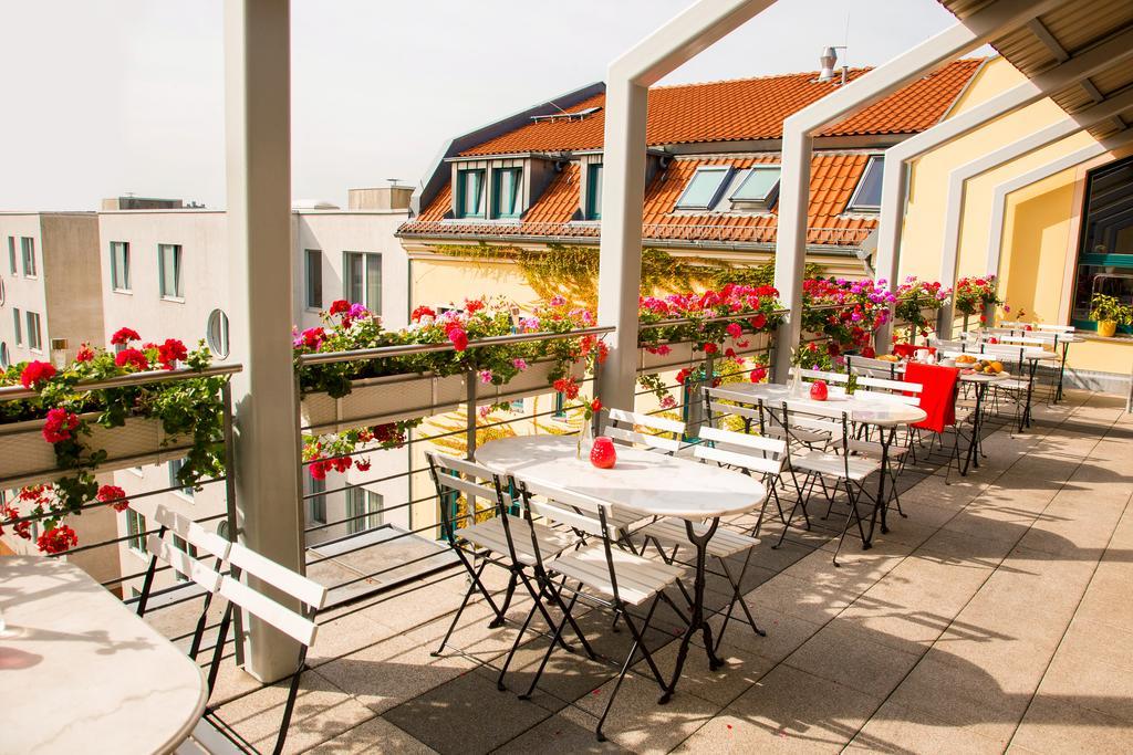 Mikon Eastgate Hotel - City Centre Βερολίνο Εξωτερικό φωτογραφία