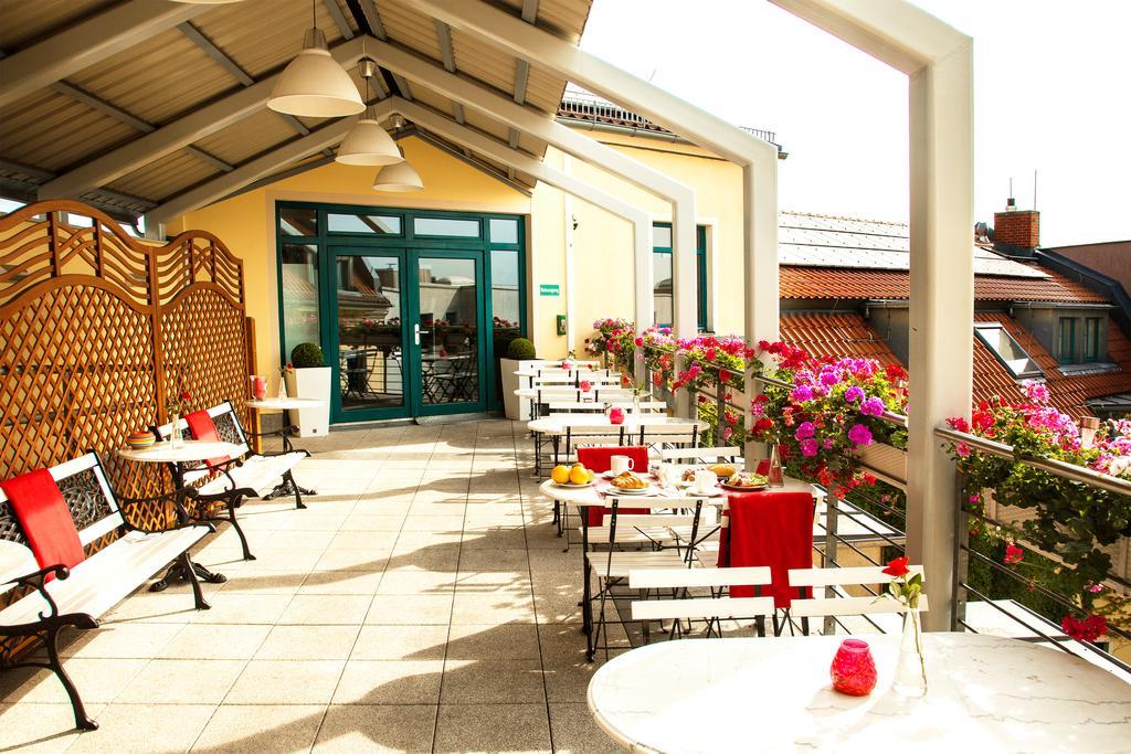 Mikon Eastgate Hotel - City Centre Βερολίνο Εξωτερικό φωτογραφία