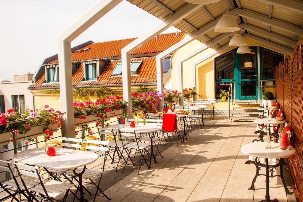 Mikon Eastgate Hotel - City Centre Βερολίνο Εξωτερικό φωτογραφία