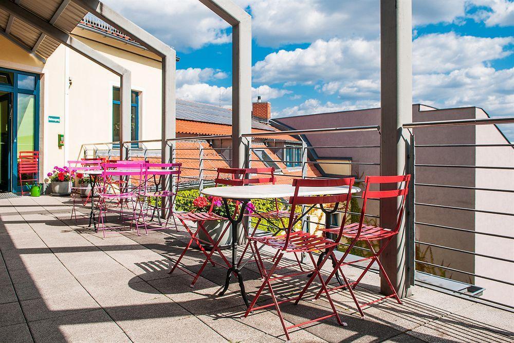 Mikon Eastgate Hotel - City Centre Βερολίνο Εξωτερικό φωτογραφία