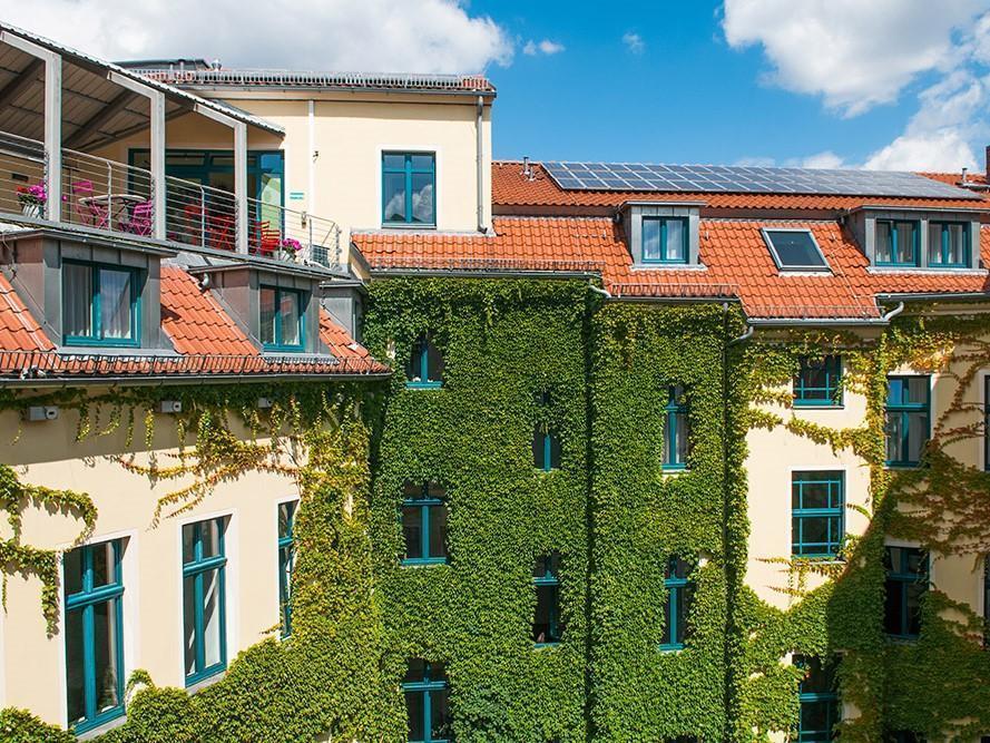 Mikon Eastgate Hotel - City Centre Βερολίνο Εξωτερικό φωτογραφία