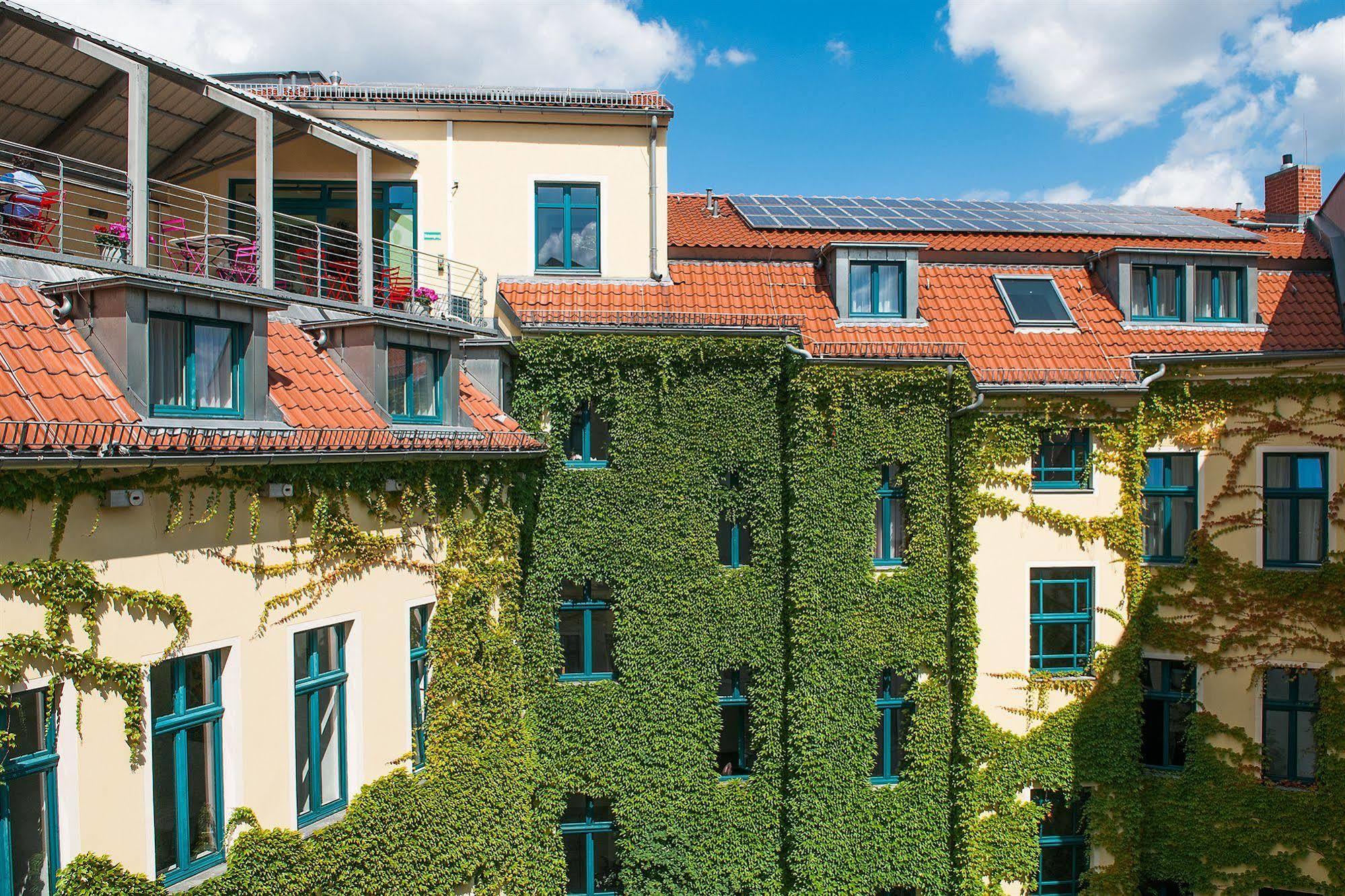 Mikon Eastgate Hotel - City Centre Βερολίνο Εξωτερικό φωτογραφία