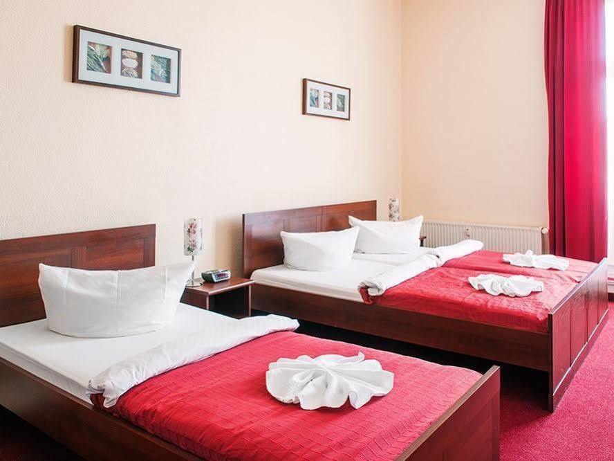 Mikon Eastgate Hotel - City Centre Βερολίνο Εξωτερικό φωτογραφία