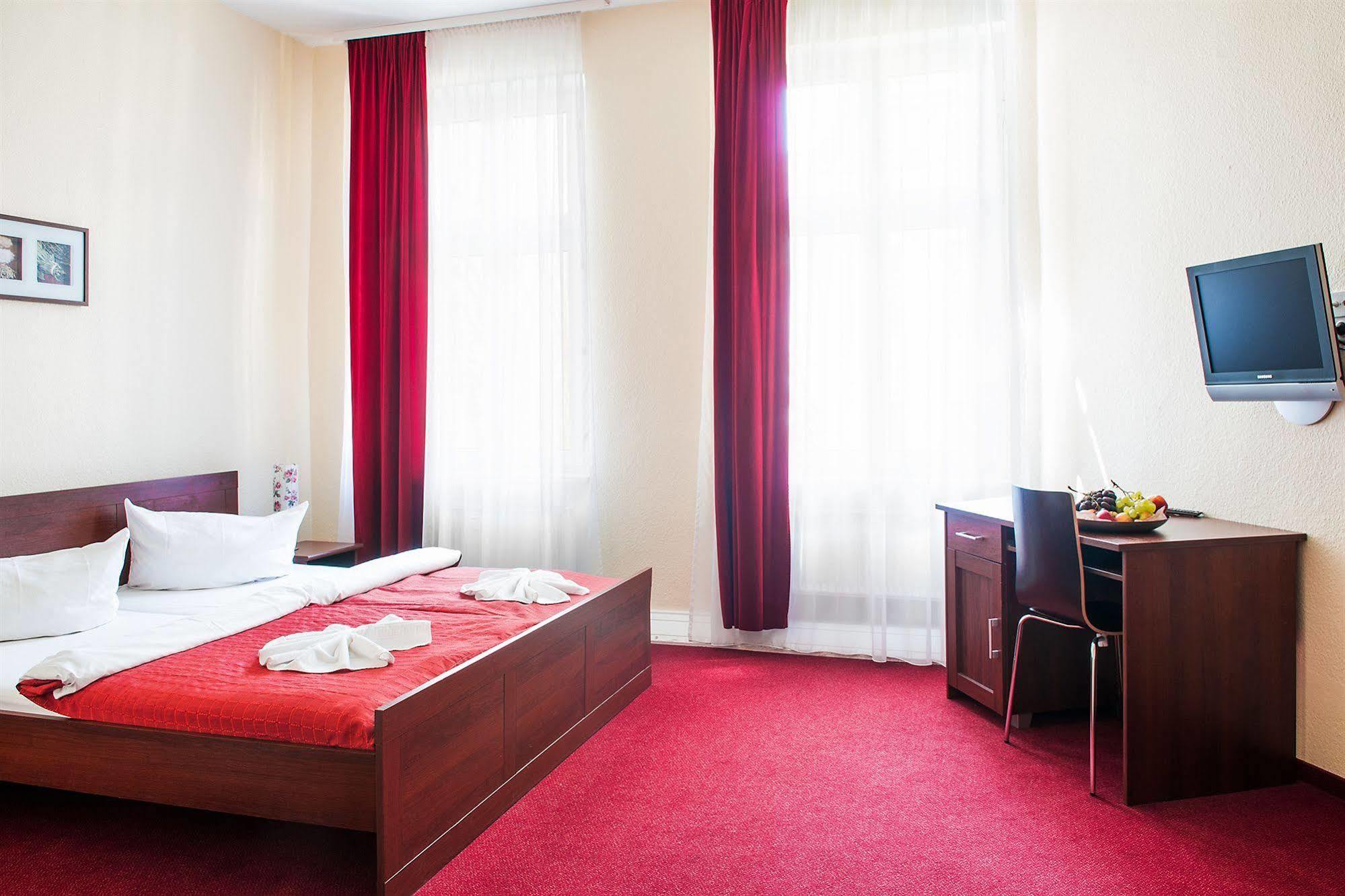Mikon Eastgate Hotel - City Centre Βερολίνο Εξωτερικό φωτογραφία